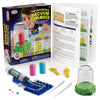 The Incredible Vacuum Chamber - Science Kits for Kids - 20+ Experiments - Educational Physics & Chemistry Stem Toy Set - Gift fo