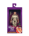 Neca The Karate Kid - Mr. Miyagi - 8' Clothed Action Figures