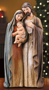 Avalon Gallery Figurine, Holy Family