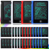 32 Pieces Mini Lcd Writing Tablet 4.5 Inch Educational Toys Learning Writing Pad Erasable Drawing Pad Reusable Learning Toy Gift