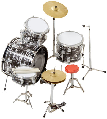 Axe Heaven Ah 1 Ringo Starr Classic Oyster Mini Drum Set - Ss-Axe-Ah-Ringo-1