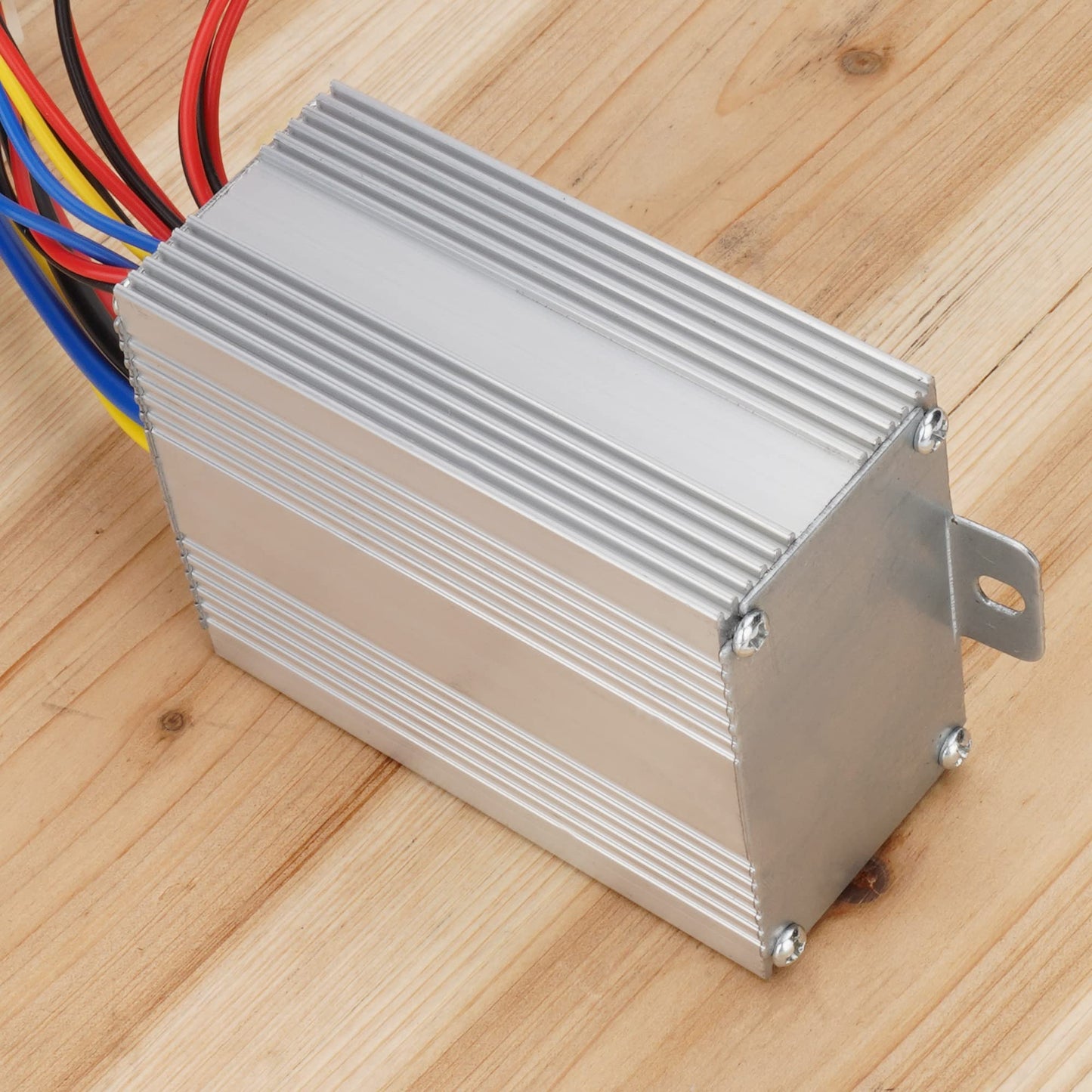 24V 500W Motor Speed Controller Electrical Scooter E Bike Bicycle Tricycle Brush Motor Control Box