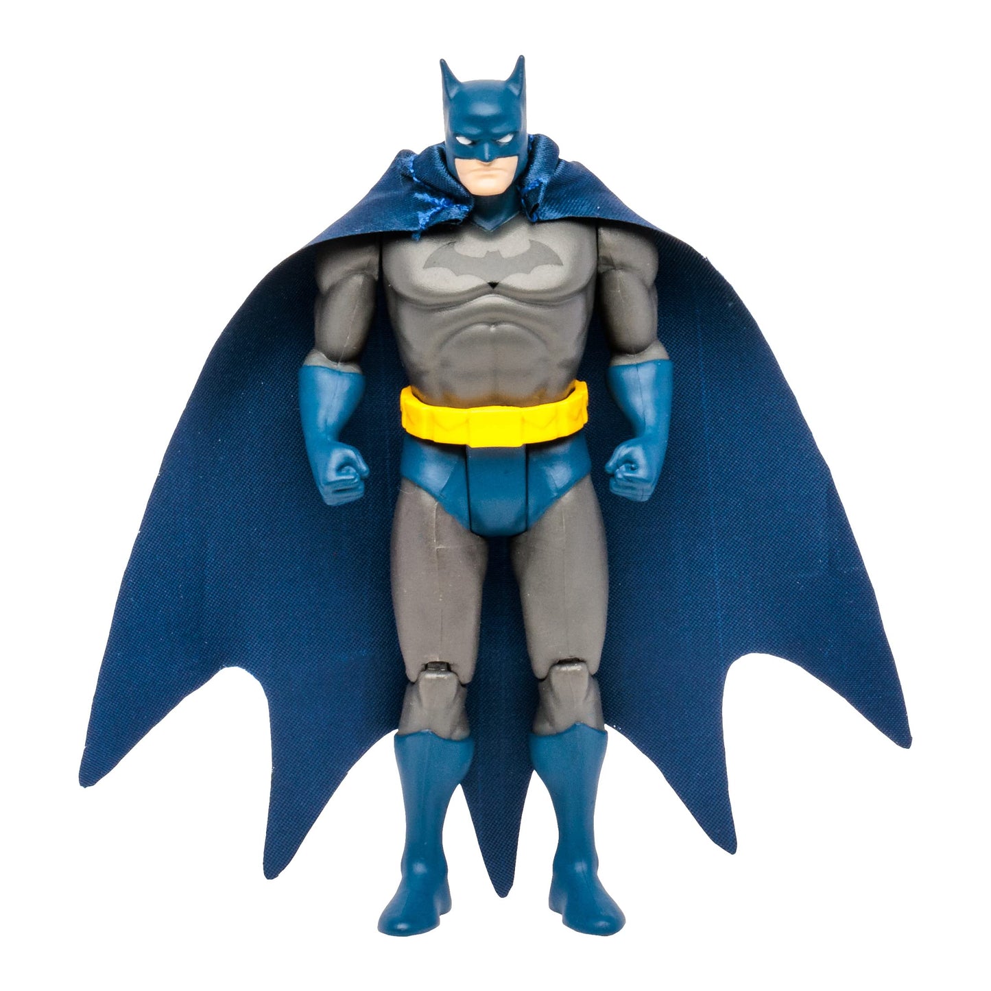 Dc Direct Tm15766 Super Powers Mcfarlane 10Cm Action Figure Batman Hush