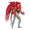 McFarlane Toys - DC Multiverse Azrael Batman protective covering (Batman: Knightsend) 7in Action Figure