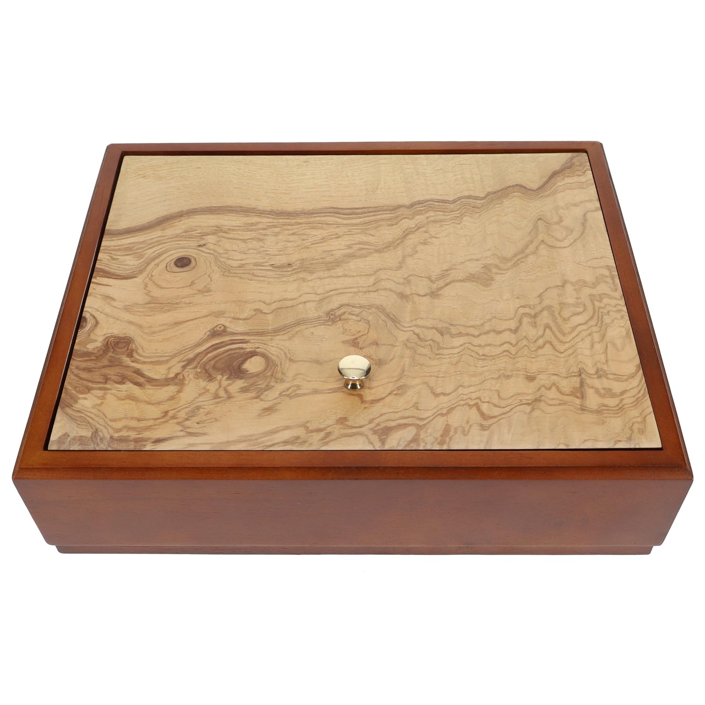 We Games Wood Captain'S Mistress (4-In-A-Row) Connect Game - Large - 11 Inches