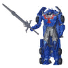 Transformers Age Of Extinction Flip And Change Optimus Prime Figure