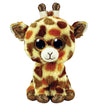 Ty Beanie Boo Stilts - Tan Giraffe - 6'