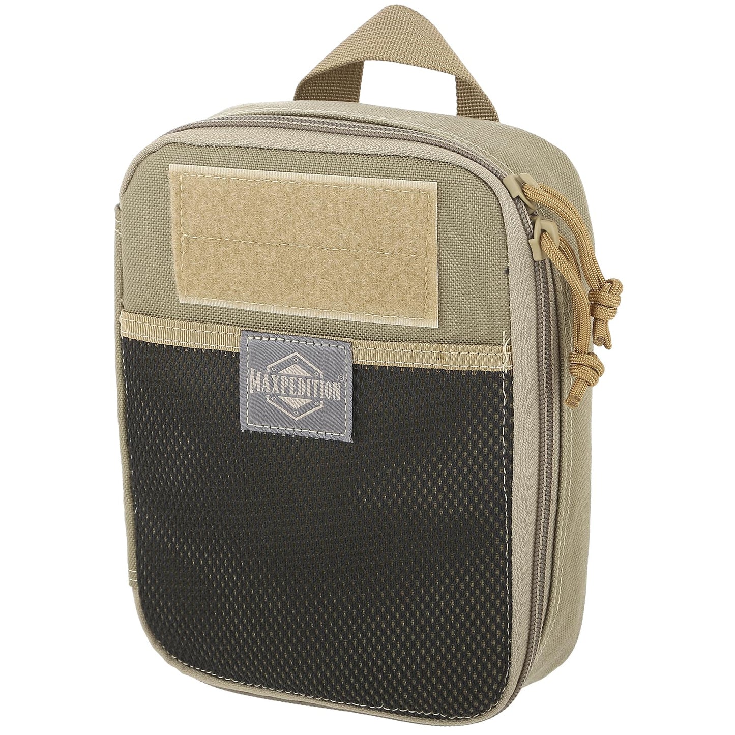 Maxpedition Beefy 2013 Pocket Organizer (Khaki)