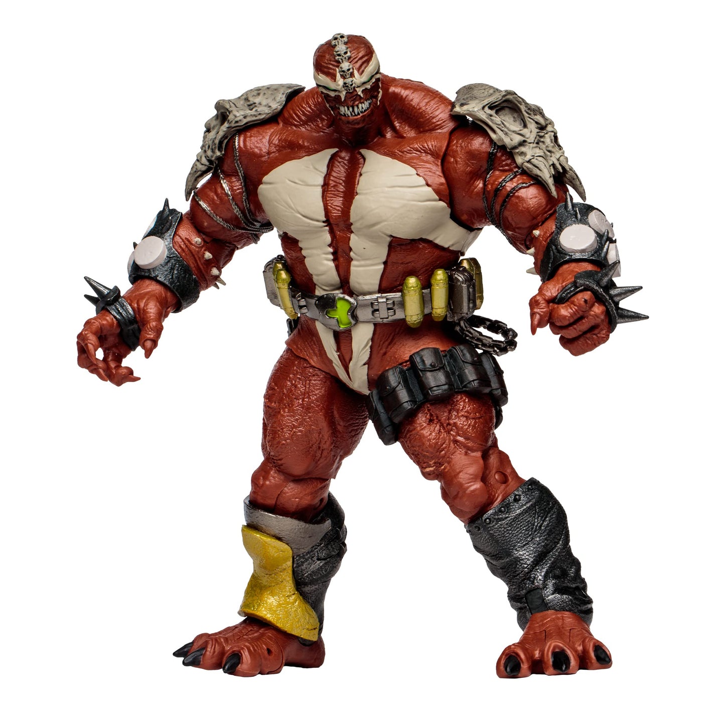 Mcfarlane Toys - Spawn Monolith Mega Figure