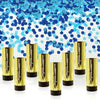 Confetti Poppers Cannons for Wedding Birthday Graduation Baby Shower Anniversary Christmas New Years Kids Fun Party Supplies De