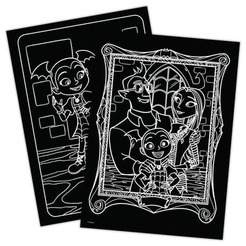 Bright Idea Coloring Book with Crayons