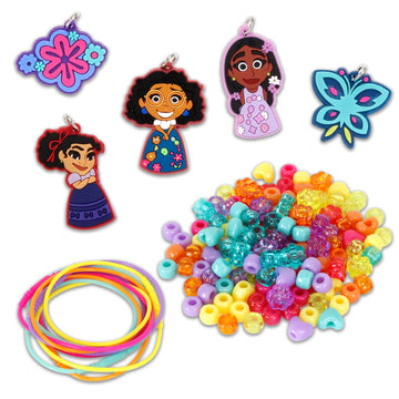 Tara Toys Disney Wish Necklace Activity Set