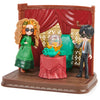 Wizarding World Harry Potter Magical Minis Hogwarts Divination Classroom 2 limited availability Figures and 6 Accessories Kids Toys for Ages 6 and up