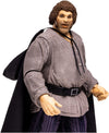 The Princess Bride Fezzik With Cloak Mega Action Figure