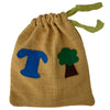 English Sounds Bag