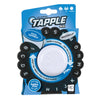 The Original Tapple Mini, Travel Sized Word Game for Family & Kids, Choose a Category & Race Against Time, Portable Pop Wheel Wi