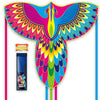 SGftre Love Birds Kite for mature-themed and Kids Extremely Easy to Fly for Beginners Kites for Kids and Boys Ages 8-12 Outdoor Flying Toys for Children Kids Surf with Handle (Love Birds)