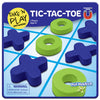 Take N Play, Anywhere Tic-Tac-Toe Board Games for Kids- Board Games for Family Night, Family Games, Game Night, Family Board Gam