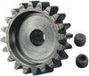 Muchmore Racing MX5PG20T Hard Steel Pinion Gear, 5mm/20T