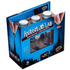 Heebie Jeebies Ferrofluid Lab Kit - 5 STEM Experiments for Kids, 6.3" Plastic Model HJ-1310, Educational Science Gift for Ages 8+