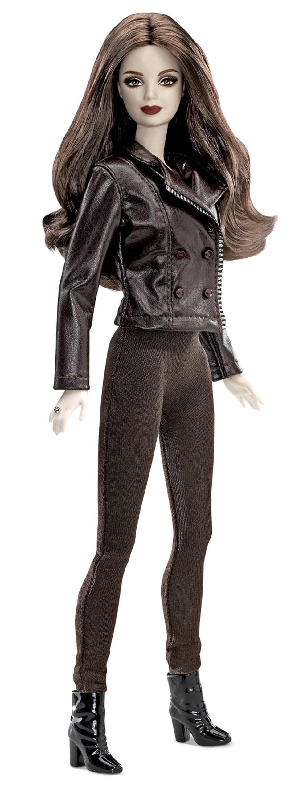 Barbie Mattel Collector The Twilight Saga: Breaking Dawn Part II Bella Doll-New