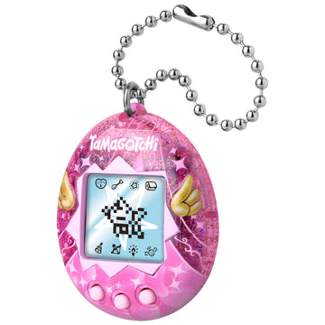 Tamagotchi Original - Angel Dress