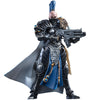 malt-inspiredISE JOYTOY 1/18 Action Figures - Warhammer The Horus Heresy Sisters of Silence Argent Lynx Vigilator Cadre Vigilator 1-4 Classic Character Collectible Age 15 and Above