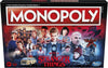 MONOPOLY: Netflix Stranger Things Edition Board Game for Adults and Teens Ages 14+, Game for 2-6 Players, Inspired by Stranger T