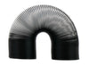World's Smallest Slinky - Collector Edition Black, Miniature Plastic Walking Spring Toy for Fidgeting, Party Favors, Gifts - Model 5194