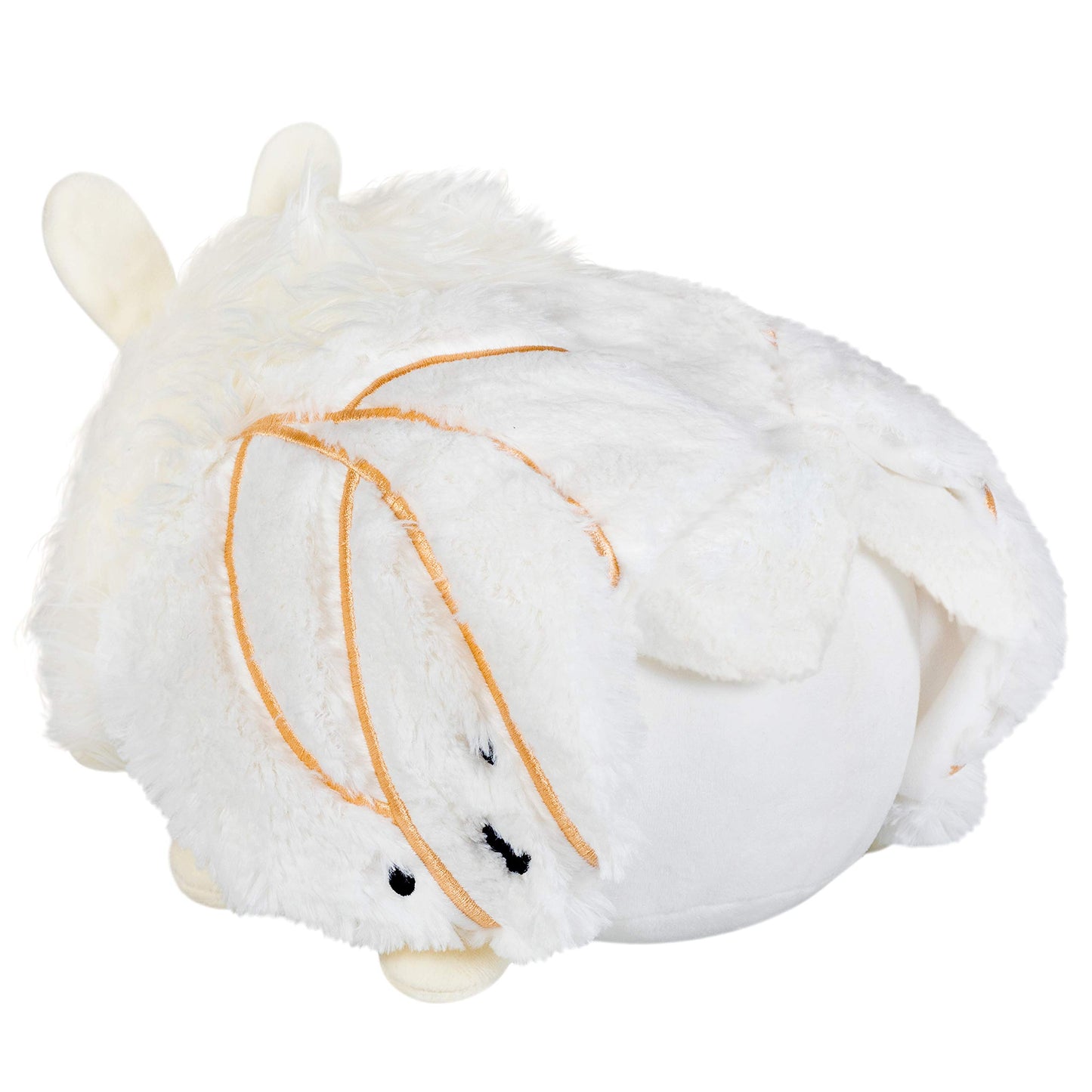 Squishable / Mini Poodle Moth 7' Plush