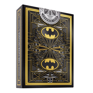 theory11 Batman 85th Anniversary Playing Cards enhanced Playing Cards game-style Size Standard Index