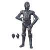 Star Wars The Black Series Doctor Aphra Comics 6'-Scale 0-0-0 (Triple Zero) Figure