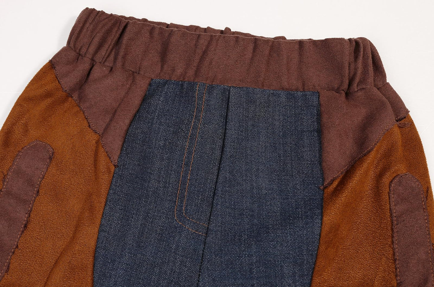 SIZGAROOT Cowboy Costume Kids Boys Toddler Cowboy Costume with Hat Halloween Party Dress Up (5-7 Years)