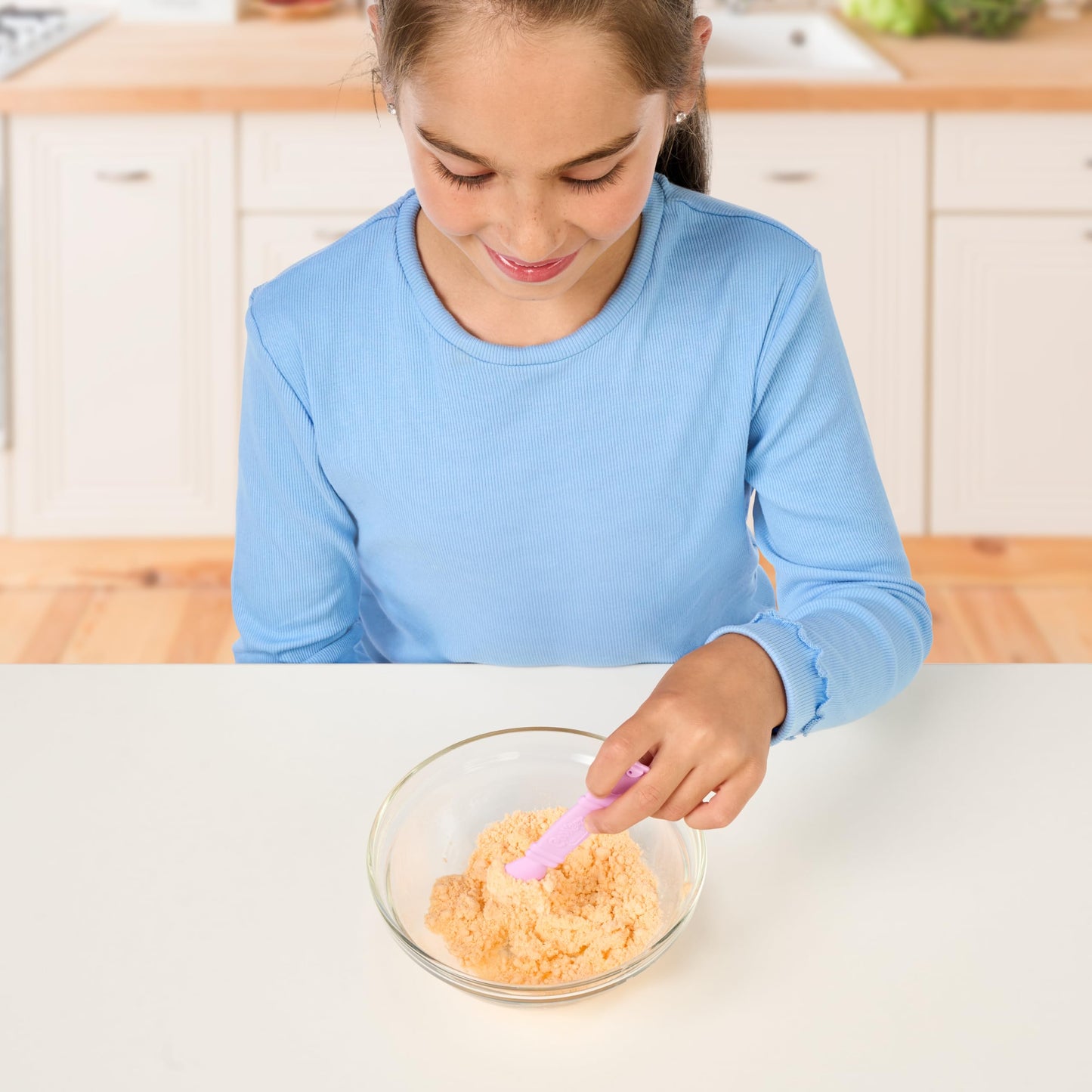Cookeez Makery Oven For Party Treats, Mix Your Cuddly Friend! Warm Up The Dough Mix And Create A Warm, Fragrant Interactive Birt