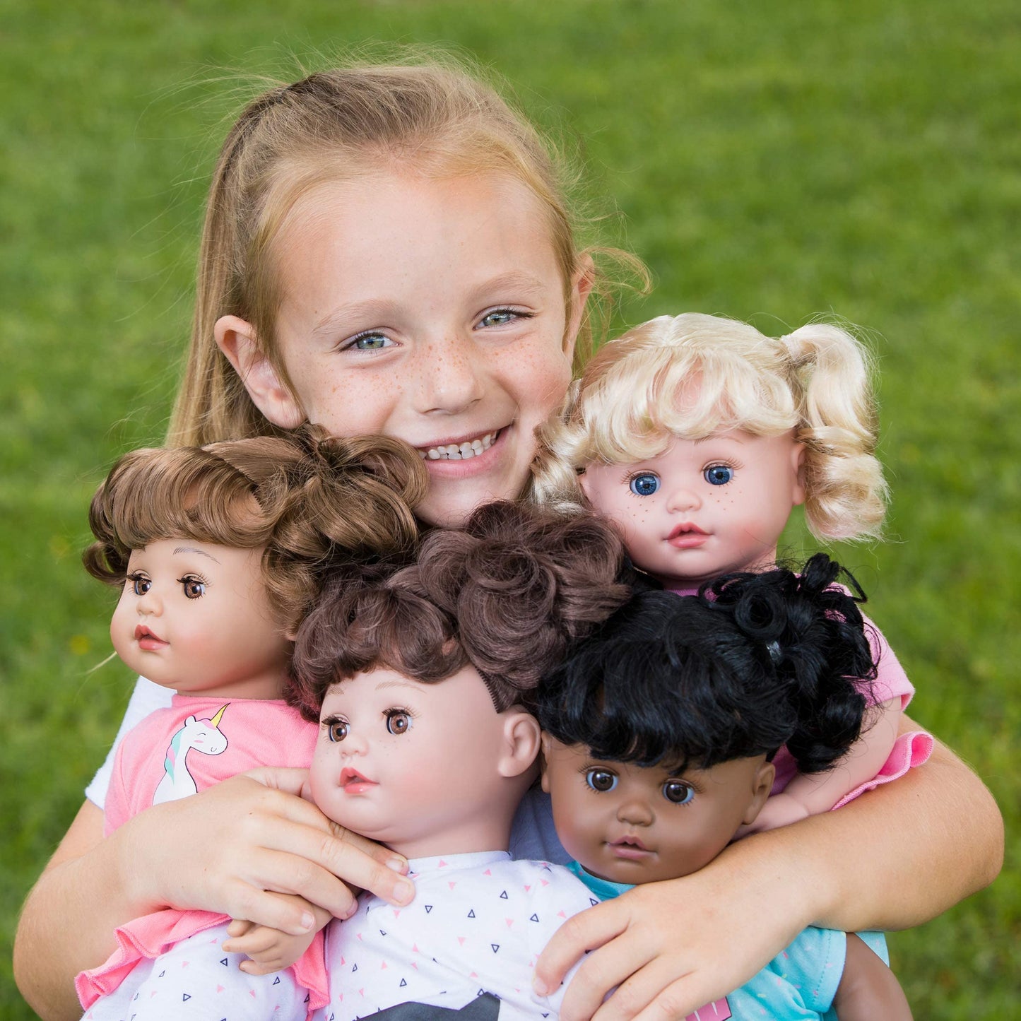 Adora My Cuddle & Coo Baby Doll - 15" Touch Activated, Vinyl, Cuppy Cake, 5 Sounds: Cries, Coos, Giggles, Kisses, Says