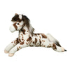 Douglas Hawkeye Leopard Appaloosa Horse Plush Stuffed Animal