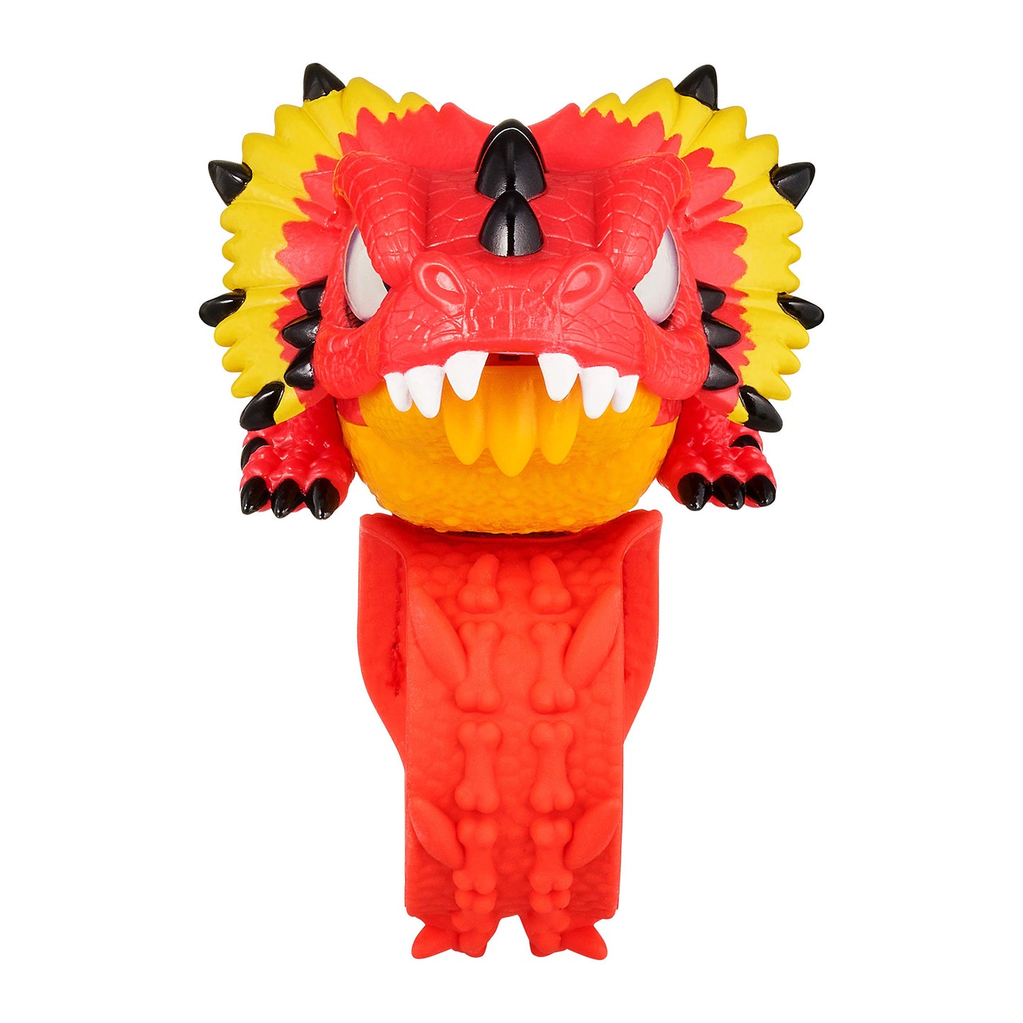 Little Live Pets Wraptiles - Lizzagon, Multicolor