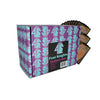 Four Knights MTG Deluxe Collection Booster Box - 1000+ C/UC Cards, 30 Rares, 30 Foils, 5 Mythics - Limited Duplicates, Compatible with Magic