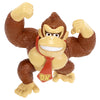 Nintendo Mini Figure (6 cm) W2 - Donkey Kong