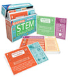 Carson Dellosa Seasonal Stem Challenges Stem Kits, 30 Stem Building Activities And Educational Games, Grades 2-5 Stem Learning T