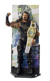 Wwe Roman Reigns Elite Collection Action Figure