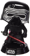 Funko POP! Star Wars Kylo Ren limited availability