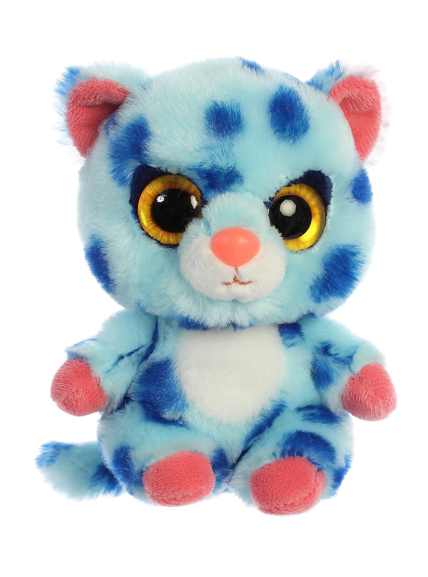 Aurora - Yoohoo - New - 5' Spotee