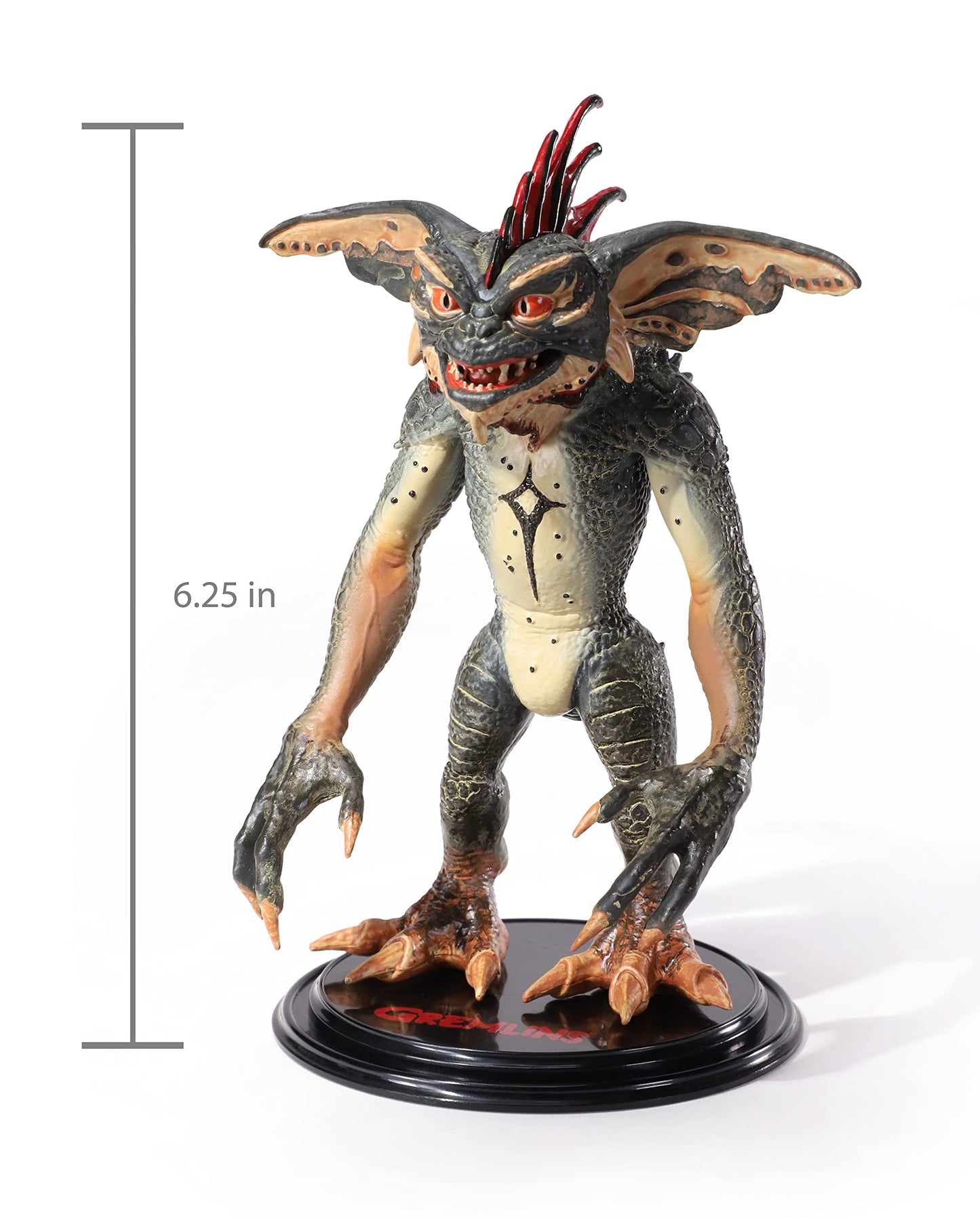 Bendyfigs Gremlins™ Mohawk
