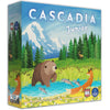 AEG & Flatout Games | Cascadia Junior - Based on The Award-Winning Board Game, Cascadia | 2-4 Players | Ages 6+ | Easy to Learn