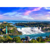 Jigsaw Puzzles for mature-themeds 1000 Piece Puzzle for mature-themeds 1000 Pieces Puzzle 1000 Pieces-Niagara Falls