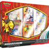 Pokémon Tcg: Armarouge Ex Premium Collection
