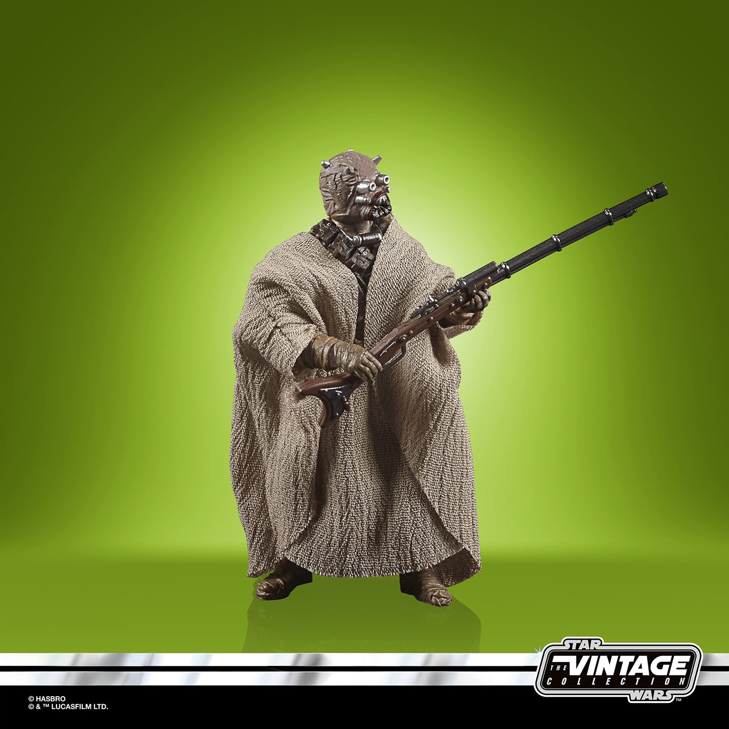 Star Wars The Vintage Collection Tusken Raider (Vc199) 3.75 Inch Action Figure
