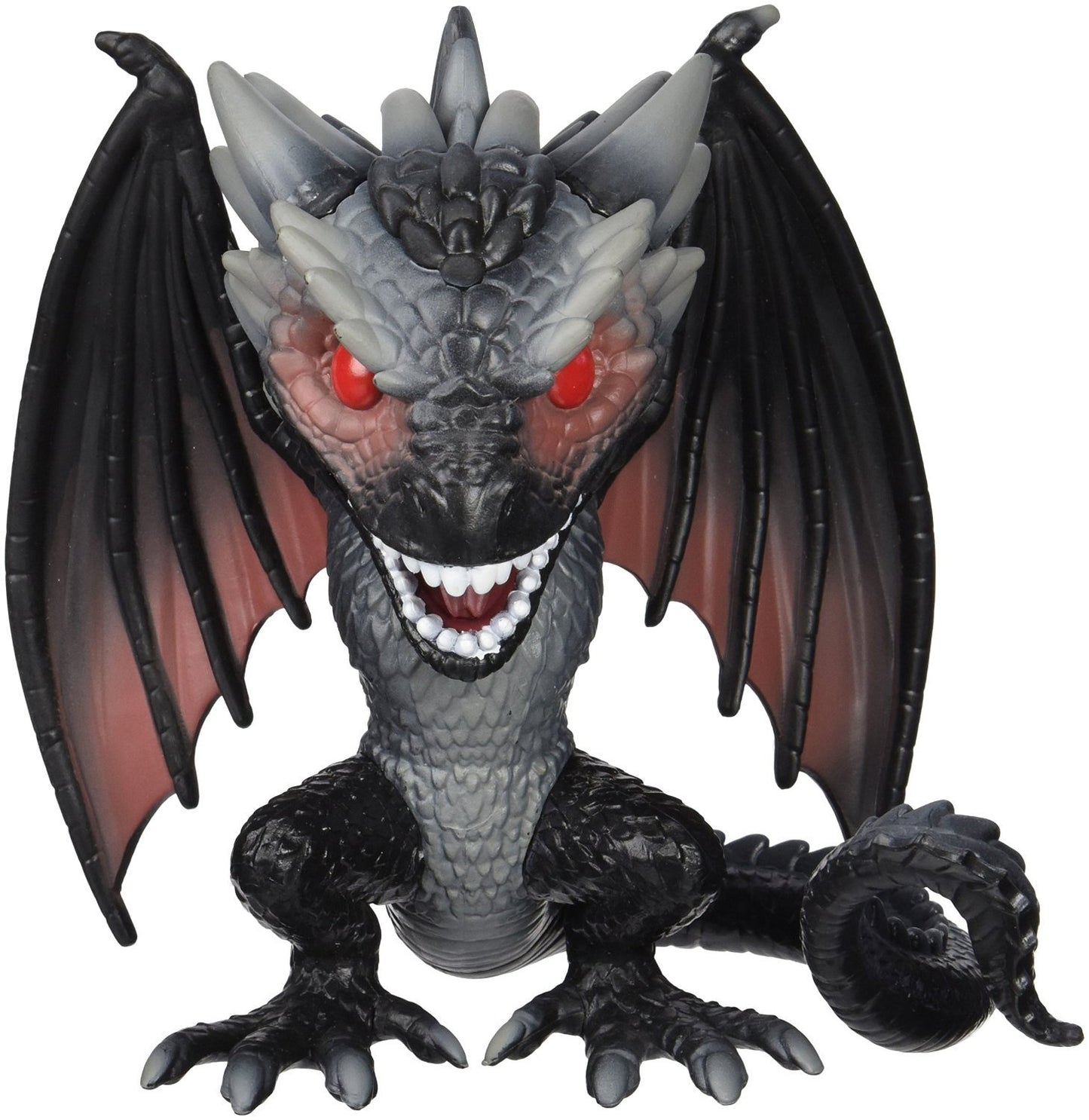Funko Game of Thrones 6" Pop! Vinyl - Drogon #46, Multicolor, Vinyl Collectible