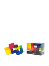 Playable Art Cube - Rainbow